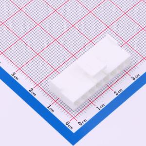 HX VH3.96-8P商品缩略图