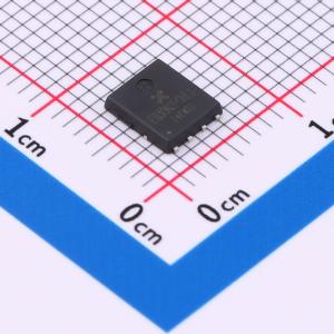N沟道 MOSFET,电流:180A,耐压:30V