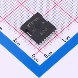 N沟道 326A 100V 1.4m?
