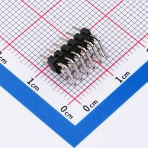 HX PZ2.0-2x6P WZ商品缩略图