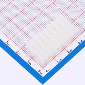 HX CH3.96-8P商品缩略图