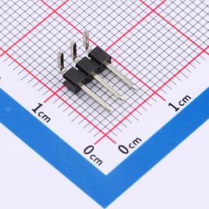 HX PZ2.54-1x3P WZ商品缩略图