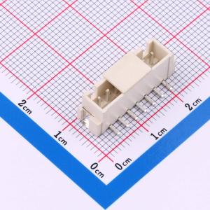 HX 2.54-7P LTDK商品缩略图