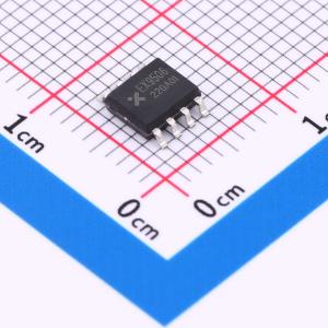 内含60V功率MOSFET，高性能同步整流控制芯片