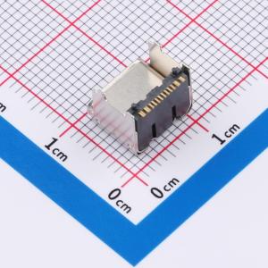 HX TYPE-C 16P+4.3商品缩略图