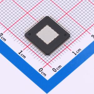 TVP5146M2IPFP商品缩略图