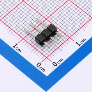HX PZ2.54-1x3P ZZ商品缩略图