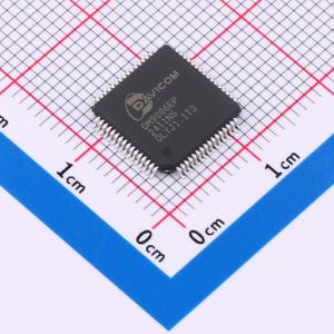 DM9006 10/100 Mbps 2端口以太网交换控制器