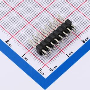 HX PZ2.54-2x8P ZZ商品缩略图