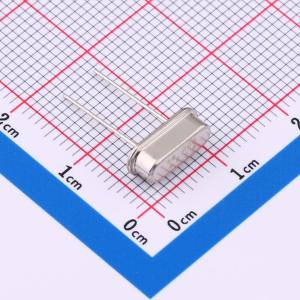 16MHz ±30ppm 20pF