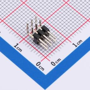 HX PZ2.0-2x3P WZ商品缩略图