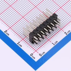 HX PZ2.54-3x8P ZZ商品缩略图