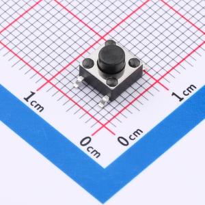 HX 6x6x5.0TP CB商品缩略图