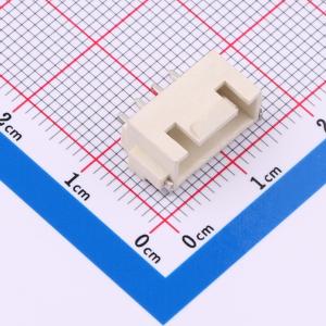 HX 2.54-4P WTDK商品缩略图