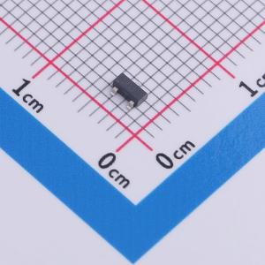 低功耗、低压(1.65V 至 5.5V）霍尔效应开关
