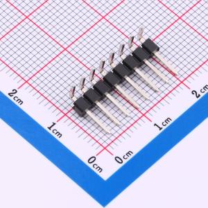 HX PZ2.54-1x8P WZ商品缩略图