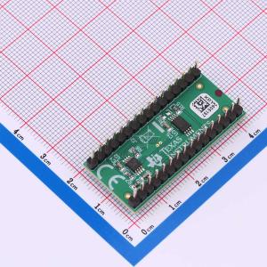 DAC53401EVM商品缩略图