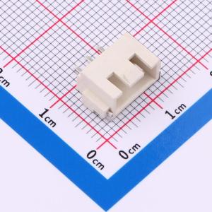 HX 2.54-3P WTDK商品缩略图