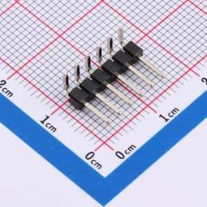 HX PZ2.54-1x6P WZ商品缩略图