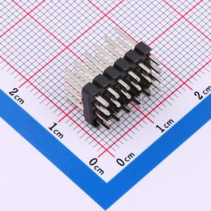 HX PZ2.54-4x6P ZZ商品缩略图