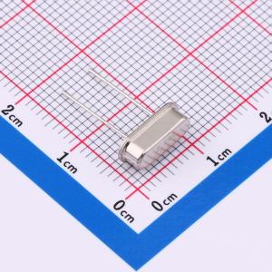 12MHz ±30ppm 20pF