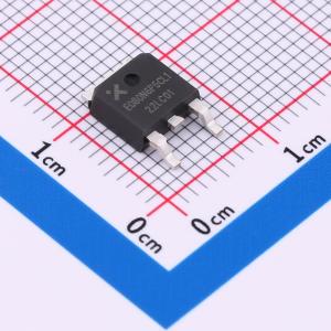 N沟道 MOSFET,电流:70A,耐压:80V