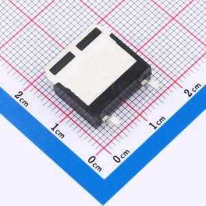 IXTT02N450HV商品缩略图