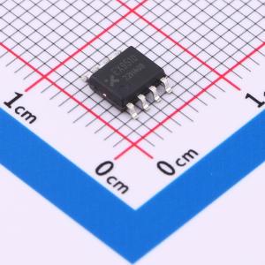 内含100V功率MOSFET，高性能同步整流控制芯片