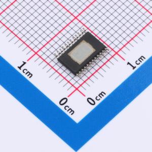 DRV8904QPWPRQ1商品缩略图