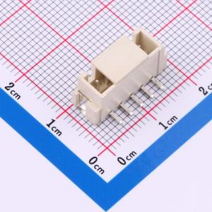 HX 2.54-5P LTDK商品缩略图