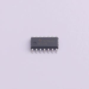 SN74HCS126DR商品缩略图