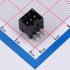 DB2ERC-2.5-3P-BK商品缩略图