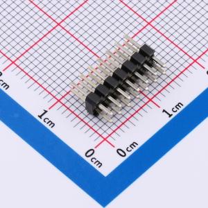 HX PZ2.0-2x7P ZZ商品缩略图