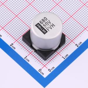 EFVH050ADA681M16H0商品缩略图