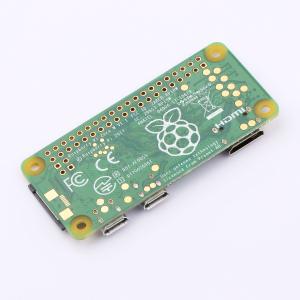 Raspberry Pi Zero W商品缩略图