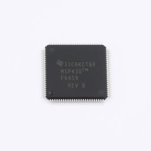 MSP430F6459IPZR商品缩略图
