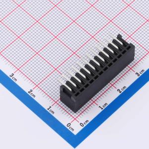 DB2ERC-2.5-12P-BK商品缩略图