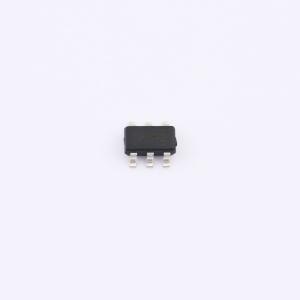 TPS3806I33QDBVRQ1商品缩略图