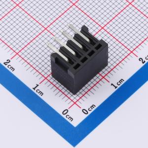 DB2ERC-2.5-4P-BK商品缩略图