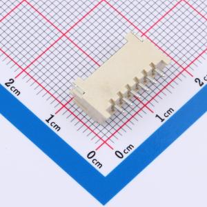 HX 2.0-6P WTDK商品缩略图