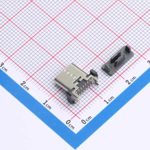 TYPE-C 16P LTH9.3 143商品缩略图