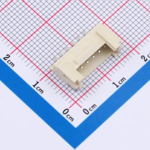 HX 2.0-6P WTDK商品缩略图