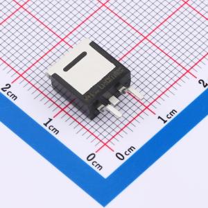 270N4F3-VB TO263商品缩略图