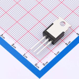 35N10-VB TO220商品缩略图