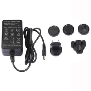 AC-DC插墙式电源适配器，19V/1.5A，适用GSCH037D/GSCH034D充电器