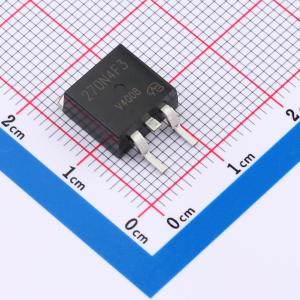 270N4F3-VB TO263商品缩略图