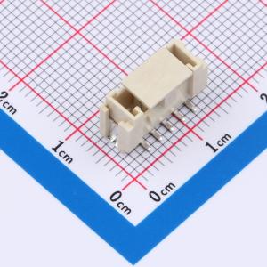 HX 2.0-5P LTDK商品缩略图