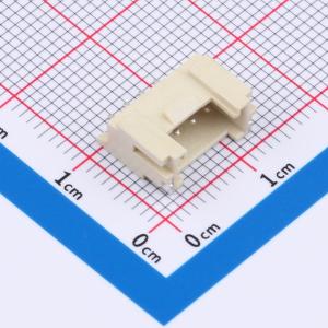 HX 2.0-4P WTDK商品缩略图