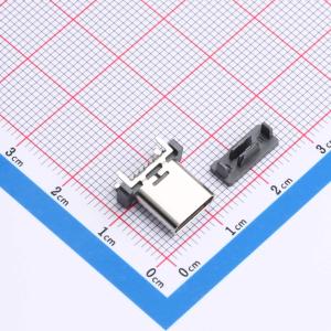TYPE-C 16P LTH10.5-M 143商品缩略图