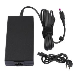2件套 AC-DC桌面式电源适配器，19.5V/6.15A，适用GSCH4040双仓充电器